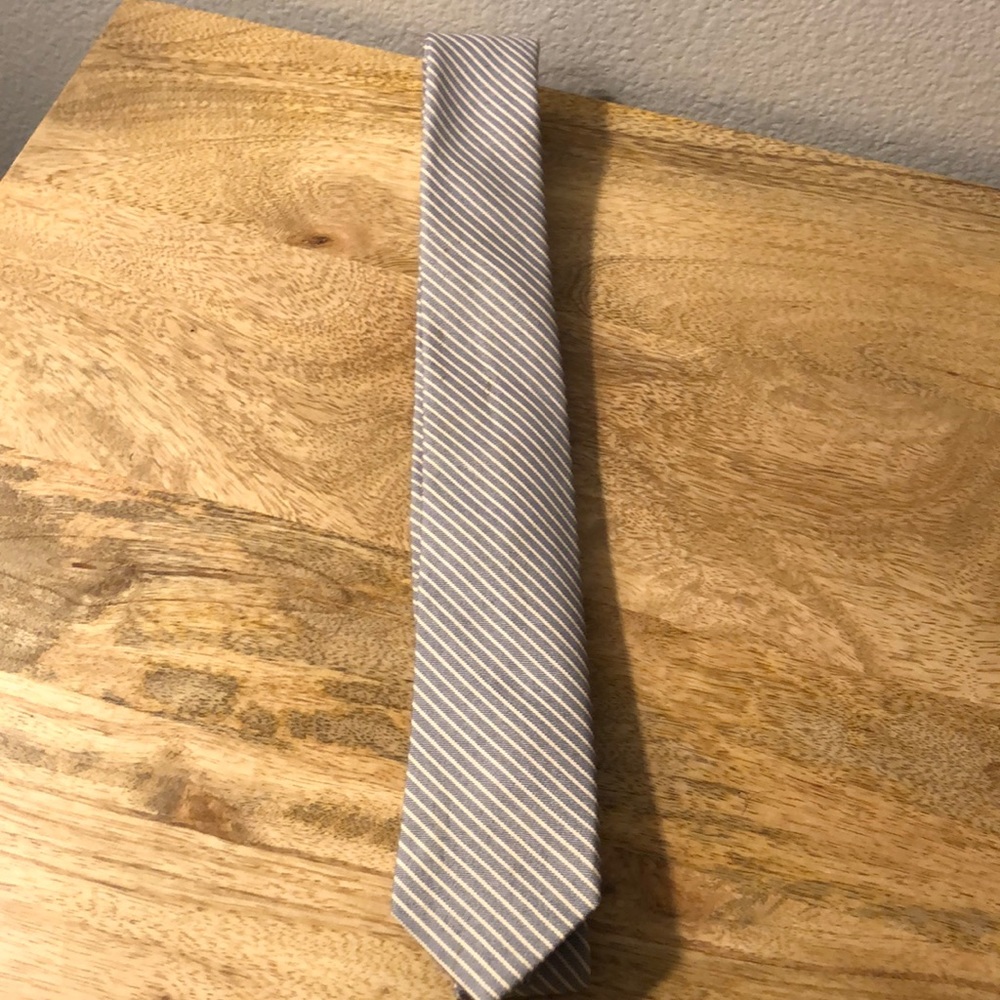 Men’s tie